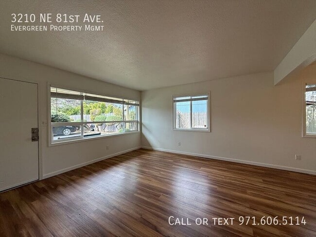 Building Photo - 3210 NE 81st Ave