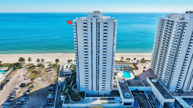 Building Photo - 1360 S Ocean Blvd