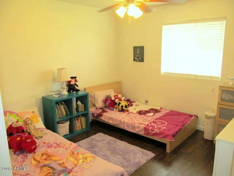 3rd Bedroom - 2018 North 81st Place