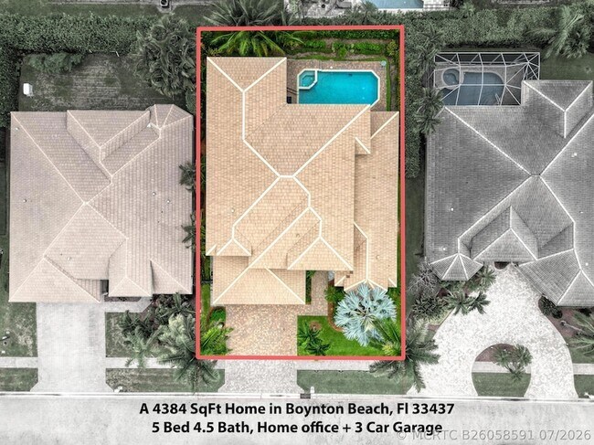 Building Photo - 6641 Conch Ct