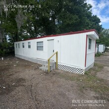 Building Photo - 4351 Putnam Ave