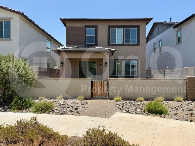 Building Photo - 9420 E Supernova Dr