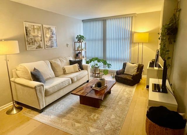 Suggested furnishing! - 1260 21st St NW