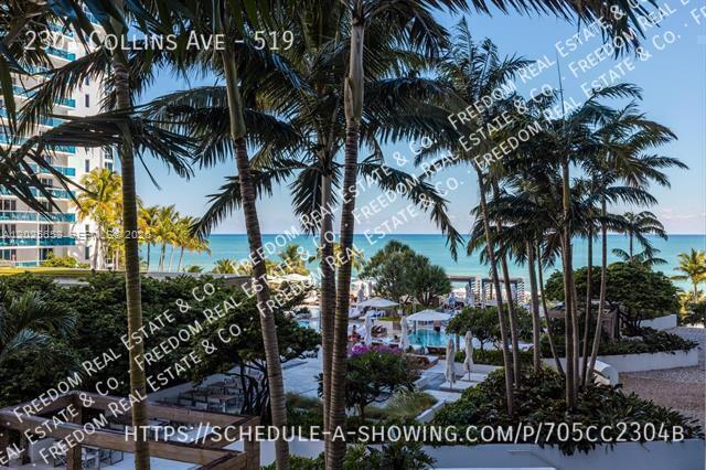 Building Photo - 2301 Collins Ave