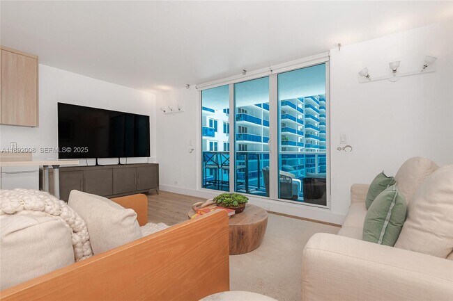 Building Photo - 2301 Collins Ave