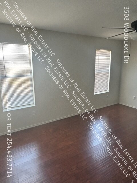 Building Photo - 3508 Woodlake Dr