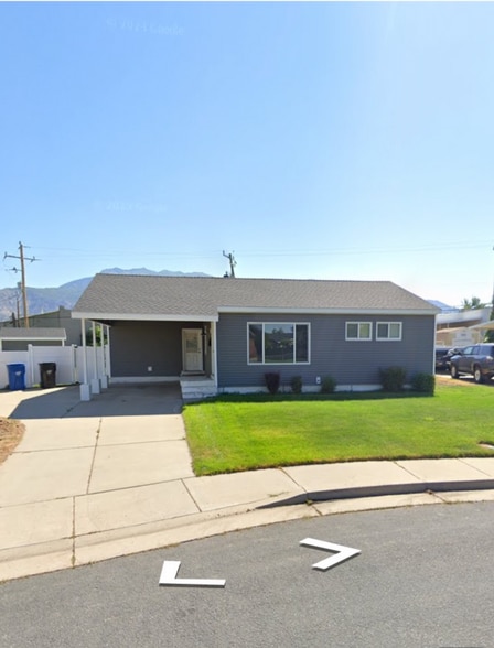 Primary Photo - 4682 S 175 W