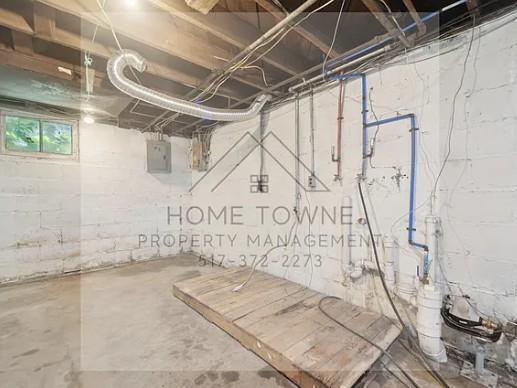 Building Photo - 217 N Butler Blvd