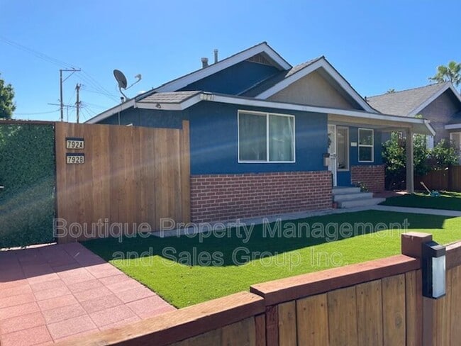 Building Photo - 792 Termino Ave