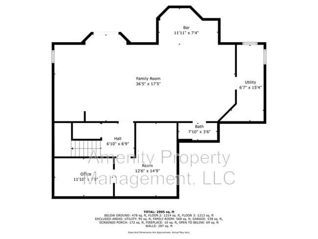 Building Photo - 182 Saddletown Rd