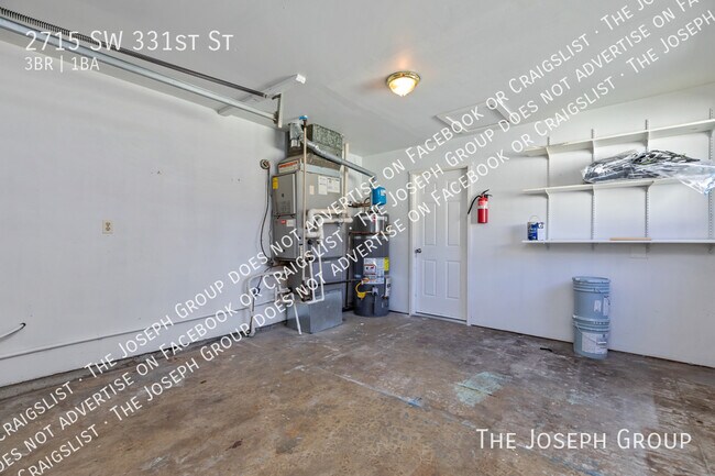 Building Photo - 2715 SW 331st St