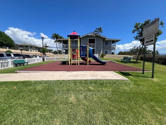 Building Photo - 94-512 Kupuohi St.
