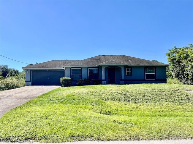 Primary Photo - 1104 Bermar St