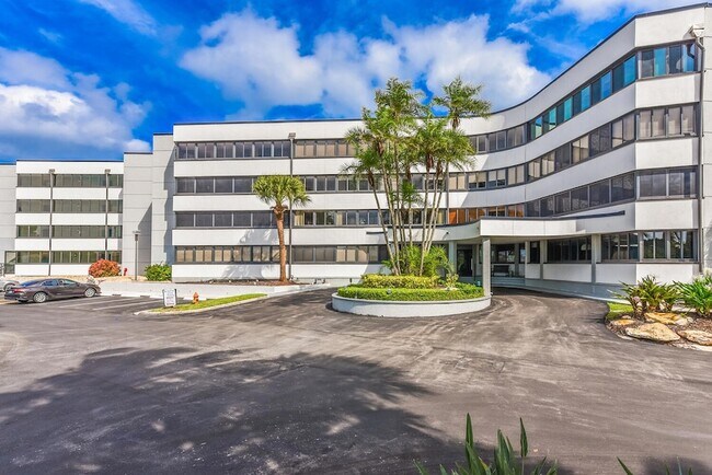 Building Photo - 1357 NE Ocean Blvd