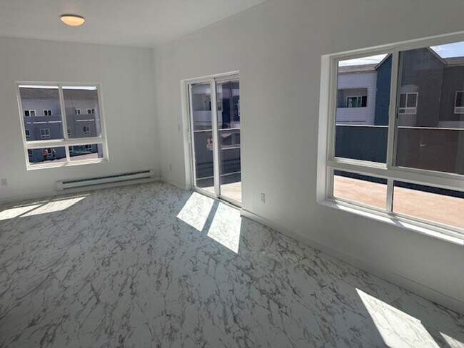 Building Photo - Now Leasing Building A & C Modern Heights Apartments