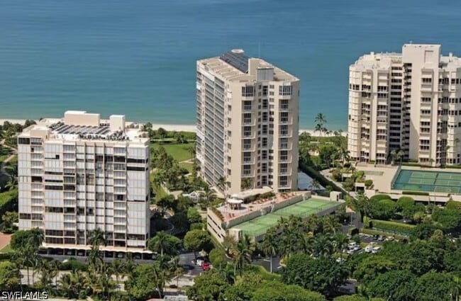 Building Photo - 4041 Gulf Shore Blvd N