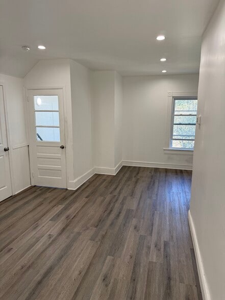 LIVING ROOM - 163 Deacon St