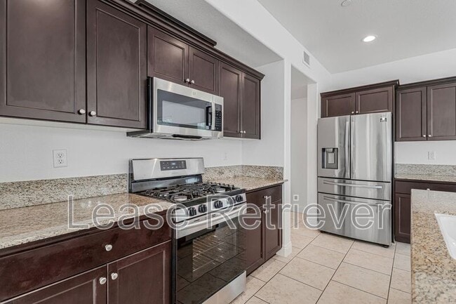 Building Photo - 2160 N Stokes Ct