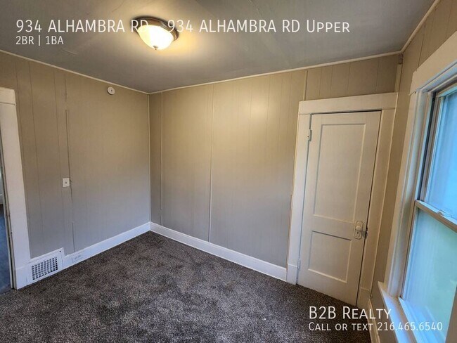 Building Photo - 934 Alhambra Rd