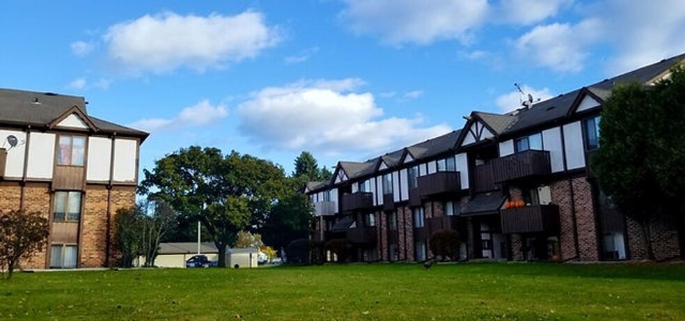 Interior Photo - Cedar Grove Apartments