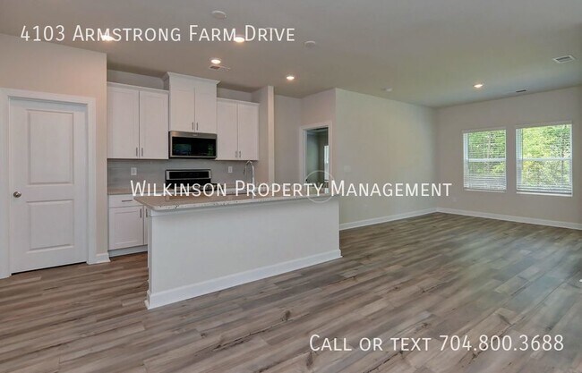 Building Photo - A nice 3 bedrooms and 2 bathrooms energy-e...