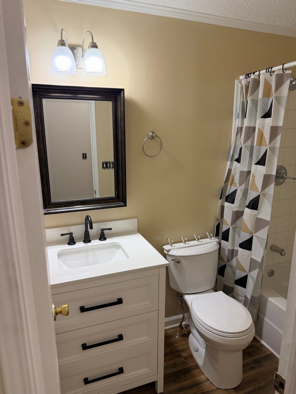 Building Photo - 411 Brogden St