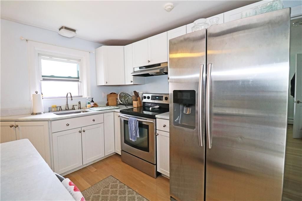 Building Photo - 249 Tuckerman Ave