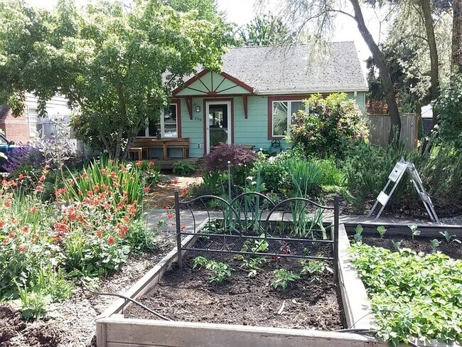 Building Photo - zoeb01