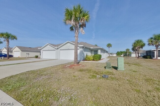 Building Photo - 18328 Gibraltar Ln