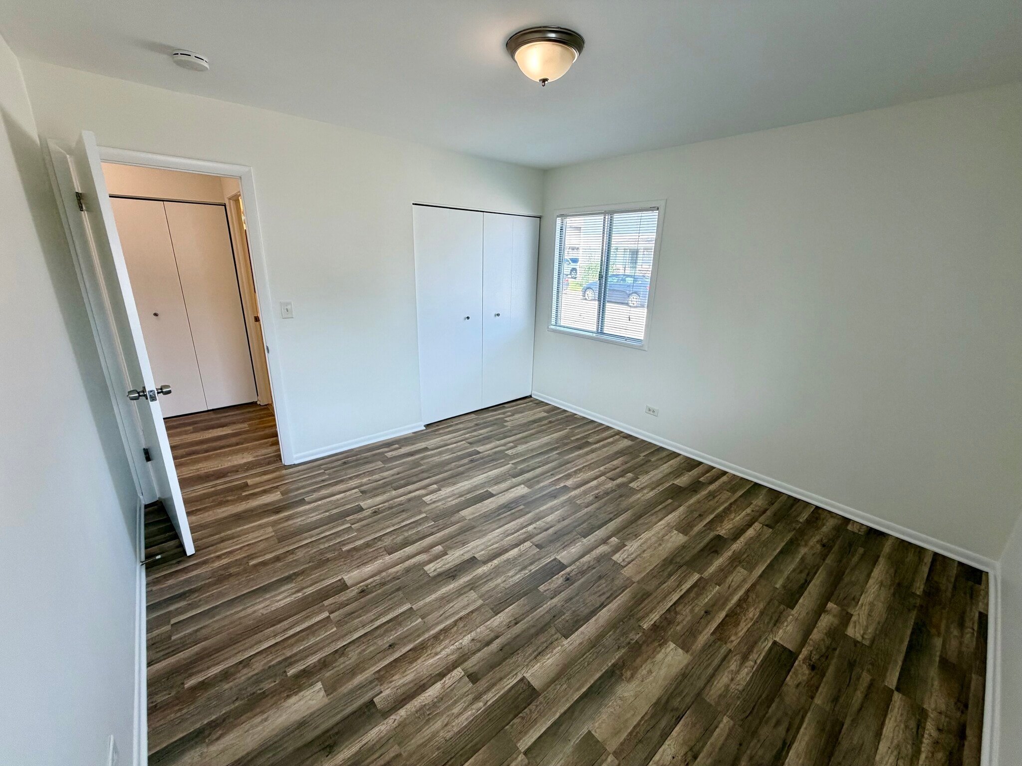 Bedroom 2 - 6026 Kit Carson Dr