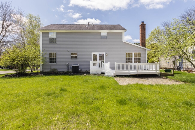 Building Photo - 5952 Sachem Ct