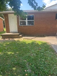 Building Photo - 3611 Rollins St