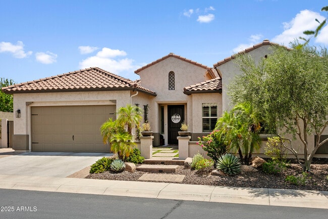 Primary Photo - 5803 E Parnell Dr