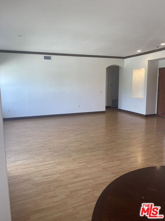 Building Photo - 1862 S Bentley Ave