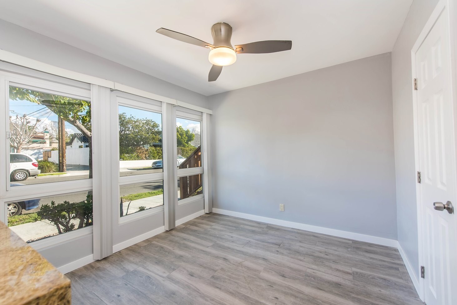 Breakfast Nook - 4710 E Shaw St