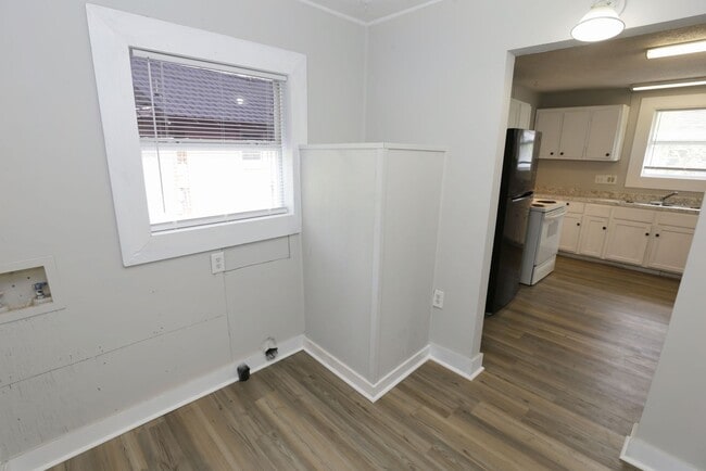 Building Photo - Charming 2BR/1BA Single Family Home in Gadsden