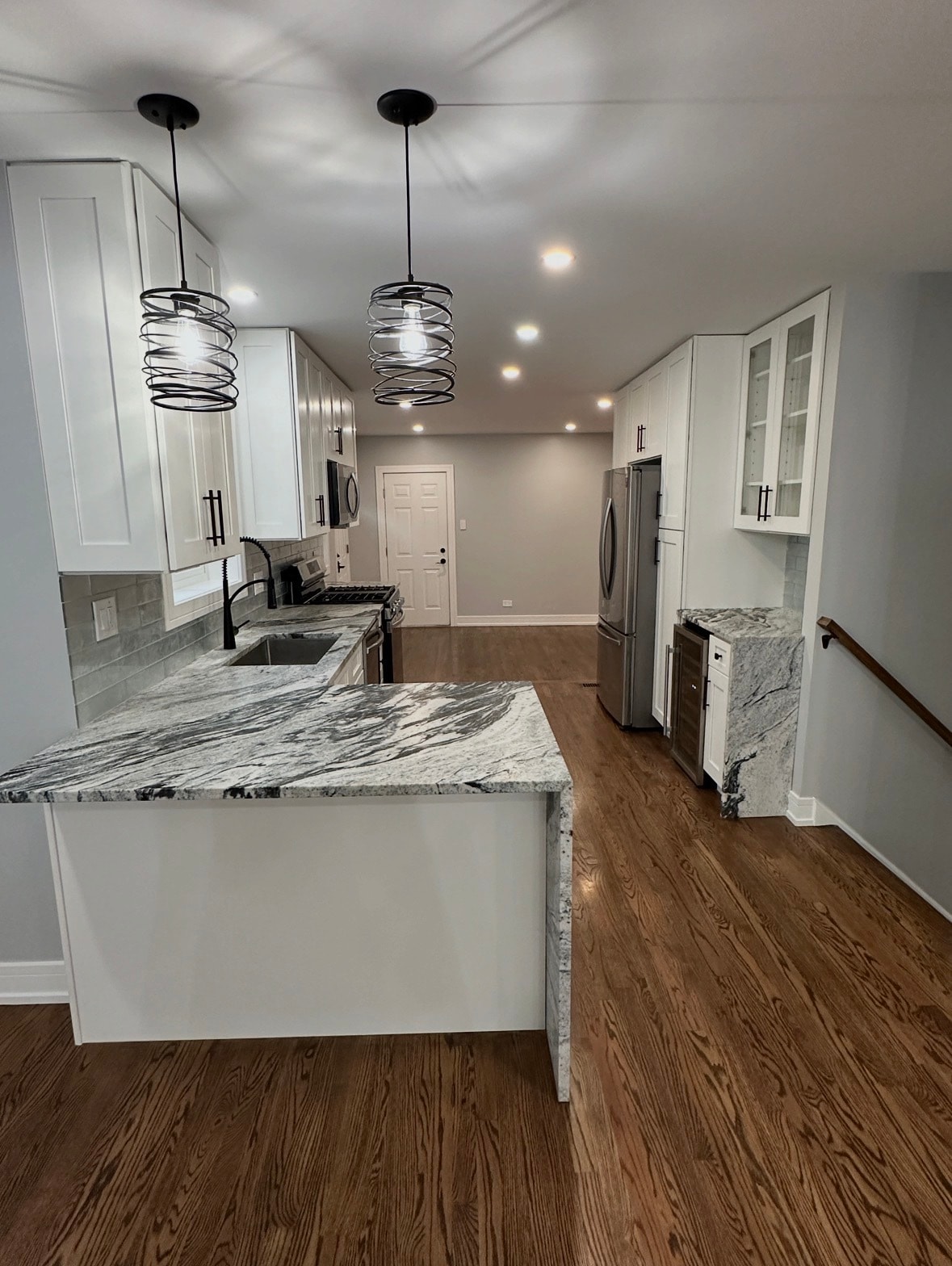 Building Photo - 7225 E Prairie Rd