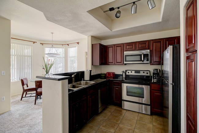 Primary Photo - 3830 E Lakewood Parkway East