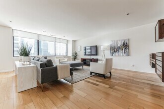 Building Photo - American Towers Furnished Condominium Downtown Salt Lake City