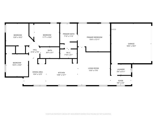 Building Photo - 6233 Arcadia Sound Ln