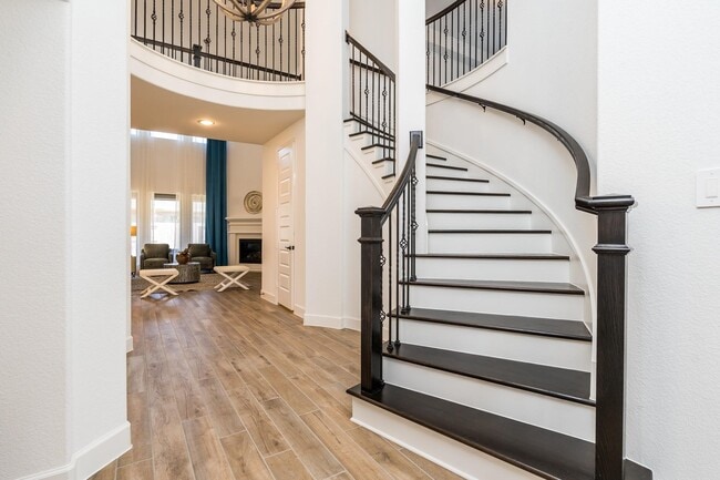 Building Photo - 4118 Ana Ridge Ln