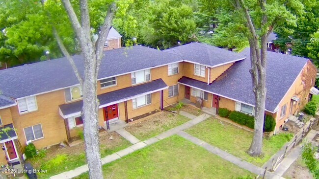 Building Photo - 4429 Shelbyville Rd