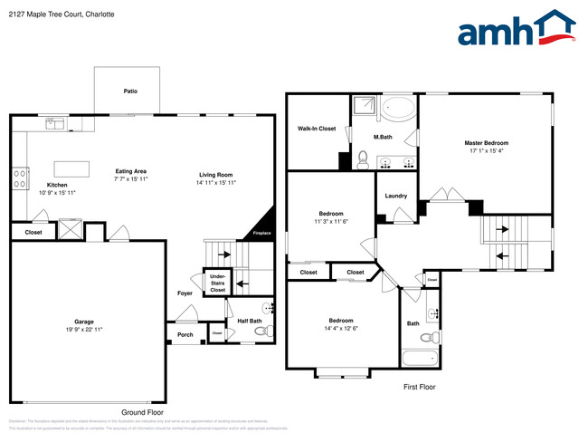 Building Photo - 2127 Maple Tree Ct