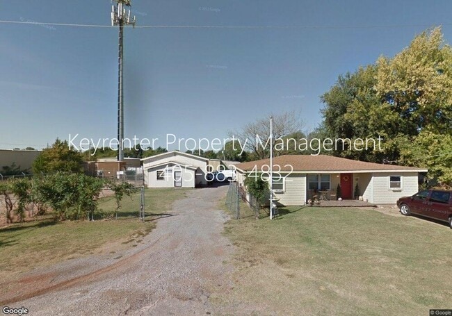 Building Photo - Cute 2BD/1 BTH Home Right off of Broadway Extension