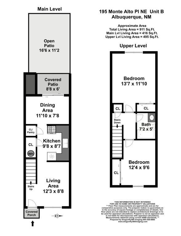 Building Photo - 195 Monte Alto Pl NE