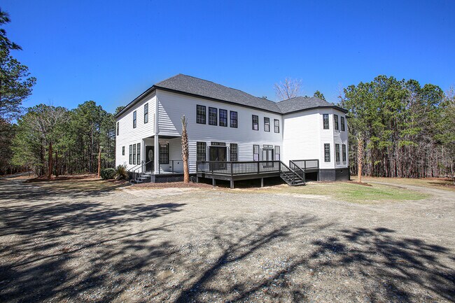 Building Photo - 1508 Mullis Rd