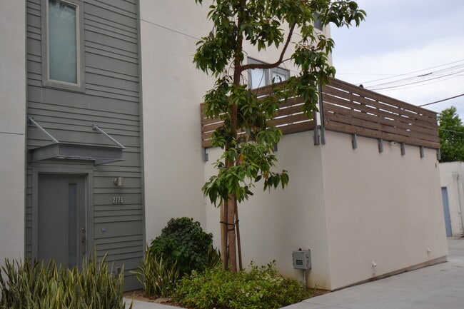 Building Photo - 2773 Adams Ave