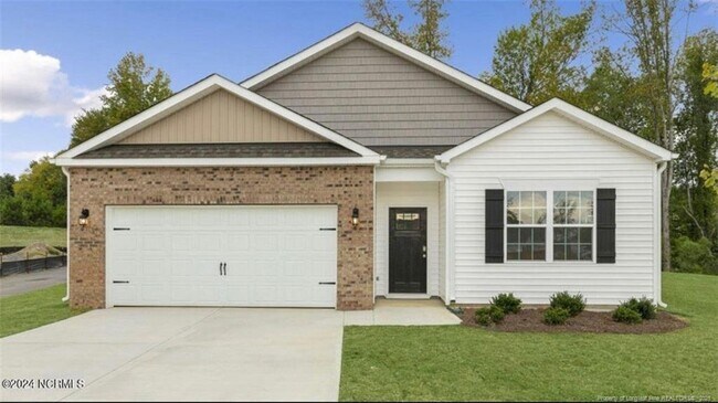 Primary Photo - 2157 Clydesmill Rd