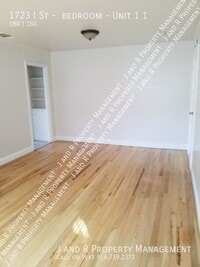 Building Photo - 1723 I St