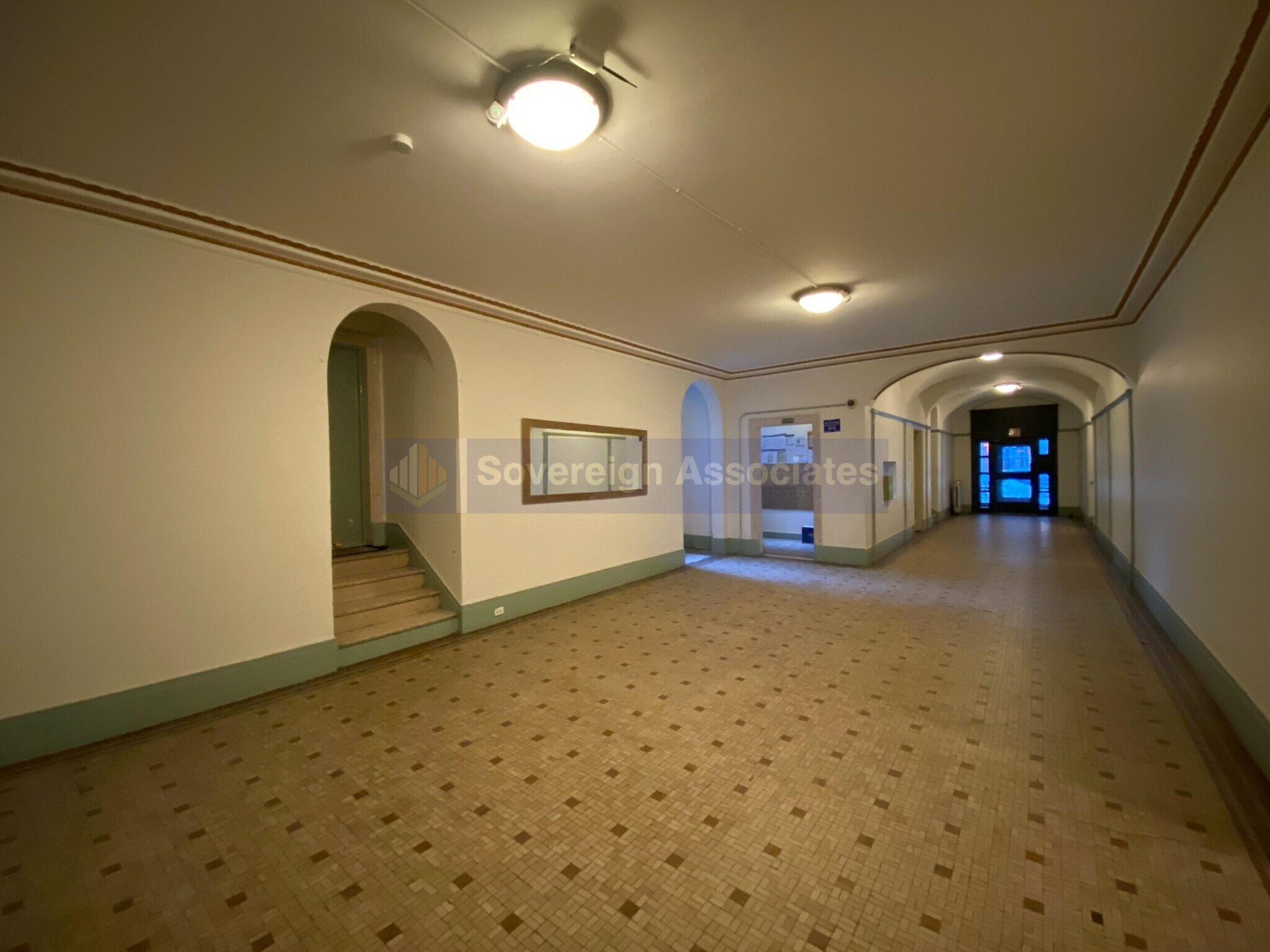 Building Photo - 250 Fort Washington Ave